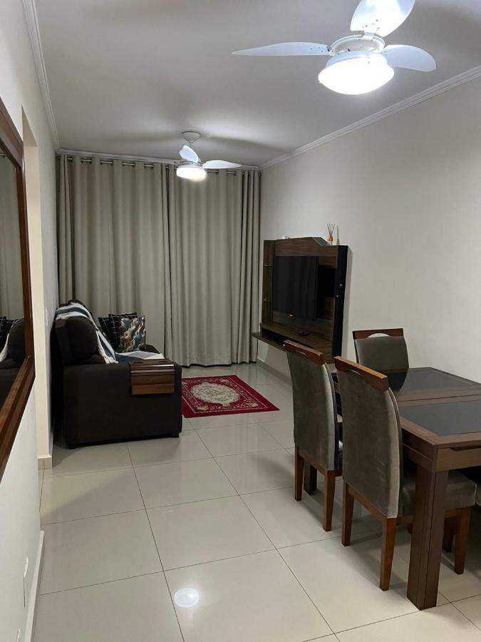 Aconchegante - Enseada - Guarujá Exterior foto